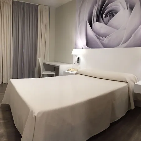 Santome Hotel Sanxenxo