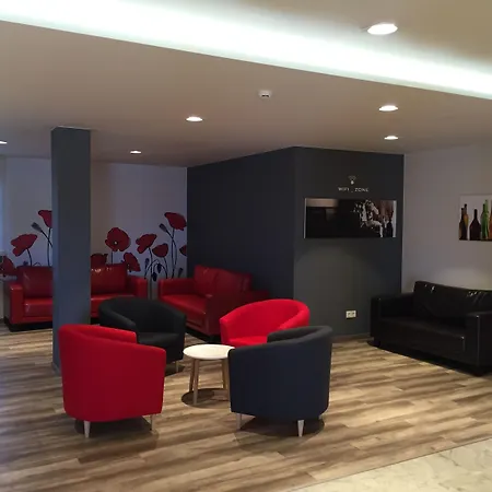 Hotel Santome Sanxenxo