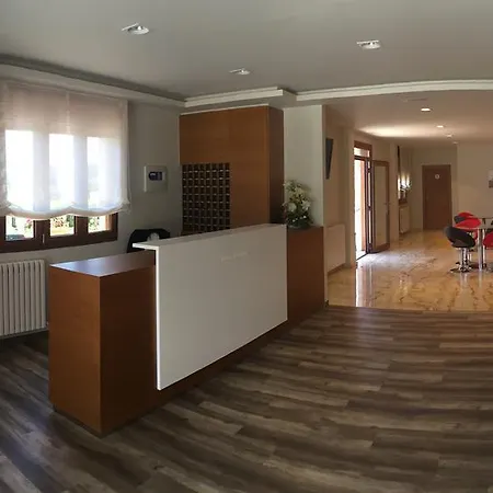 Hotel Santome Sanxenxo