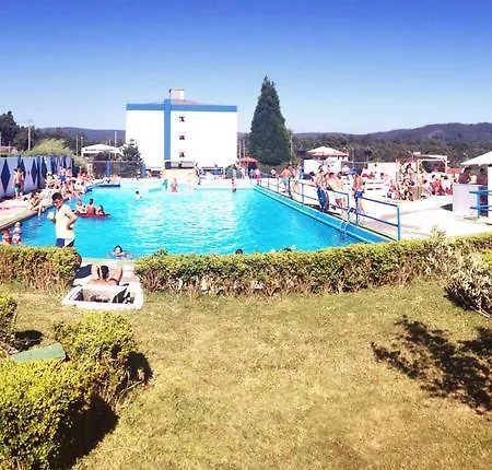 Otel Santome