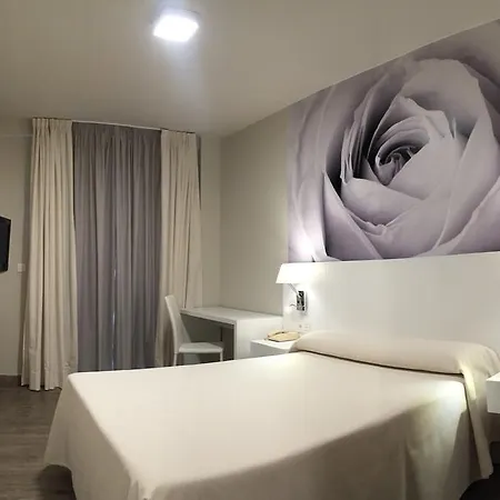 Otel Santome Sanxenxo
