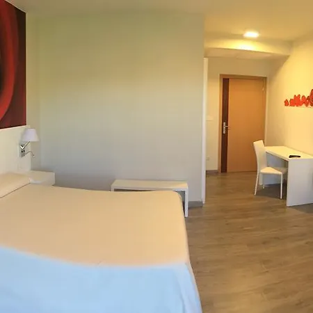 Otel Santome