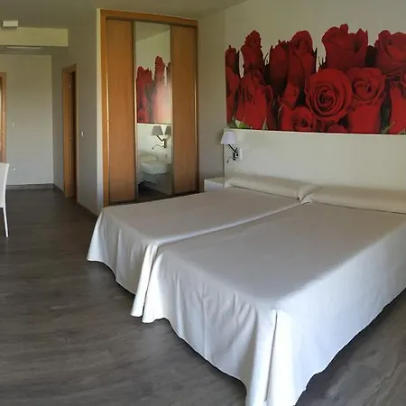 Otel Santome 2*