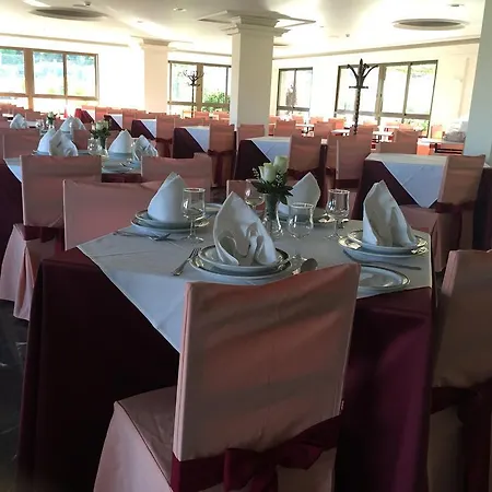 Otel Santome