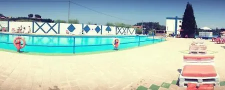 Santome 2* Sanxenxo