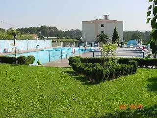 Santome Otel Sanxenxo