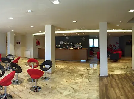 Otel Santome 2*