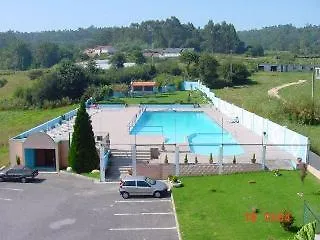 Santome 2* Sanxenxo