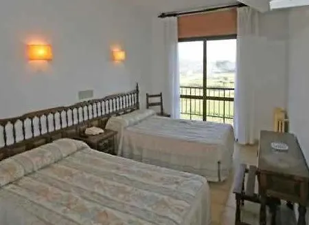 Santome 2* Sanxenxo