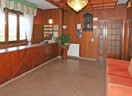 Otel Santome