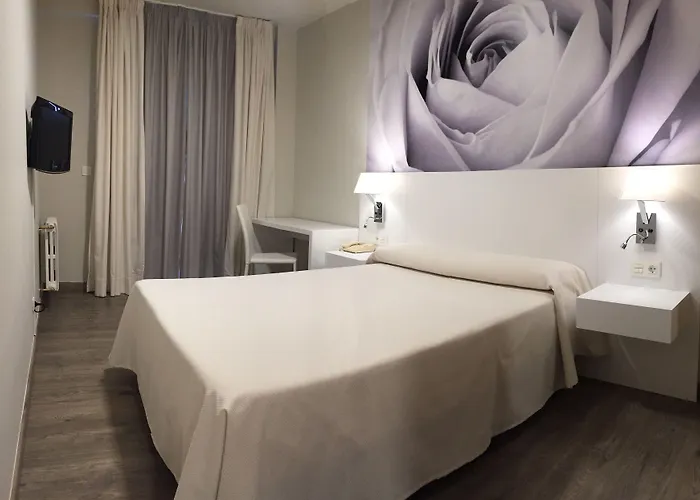 Santome Hotel Sanxenxo