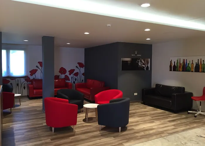 Hotel Santome Sanxenxo