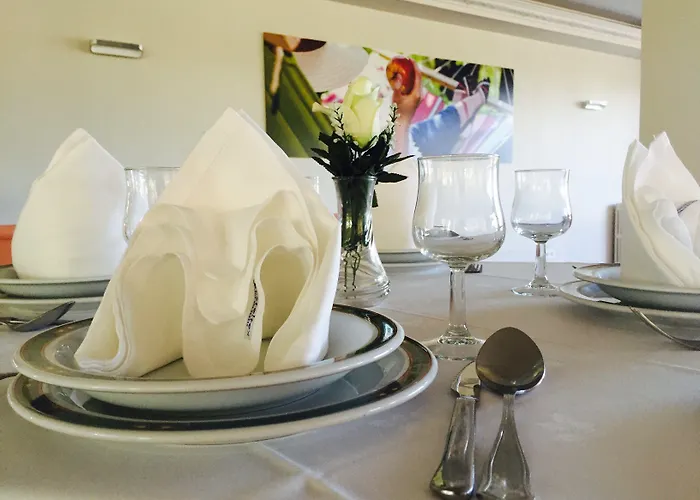 Hotel Santome Sanxenxo