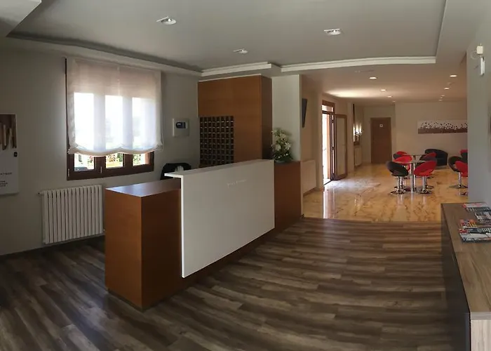 Hotel Santome Sanxenxo