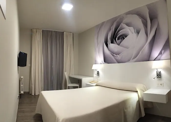 Hotel Santome Sanxenxo