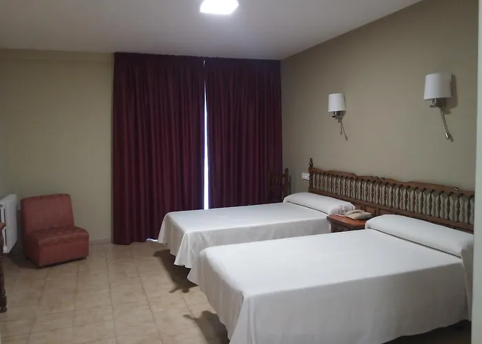 Santome Hotel Sanxenxo